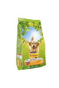 Ukážkový NEPREDAJNÝ produkt Purina Friskies Dog Balance Obrázok pre Ukážkový NEPREDAJNÝ produkt Purina Friskies Dog Balance